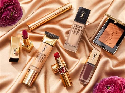 loreal ysl ecomm|ysl makeup online shop.